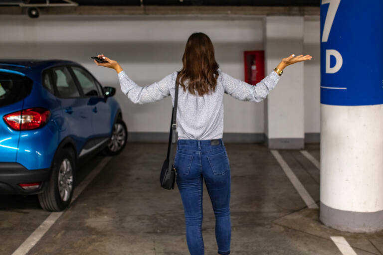 Carro Por Assinatura O Que Fazer Quando O Carro For Roubado Furtado