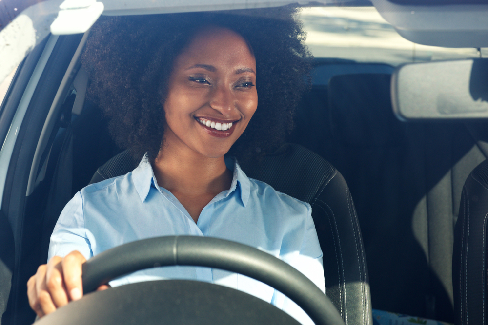 Alugar um carro é muito simples e prático