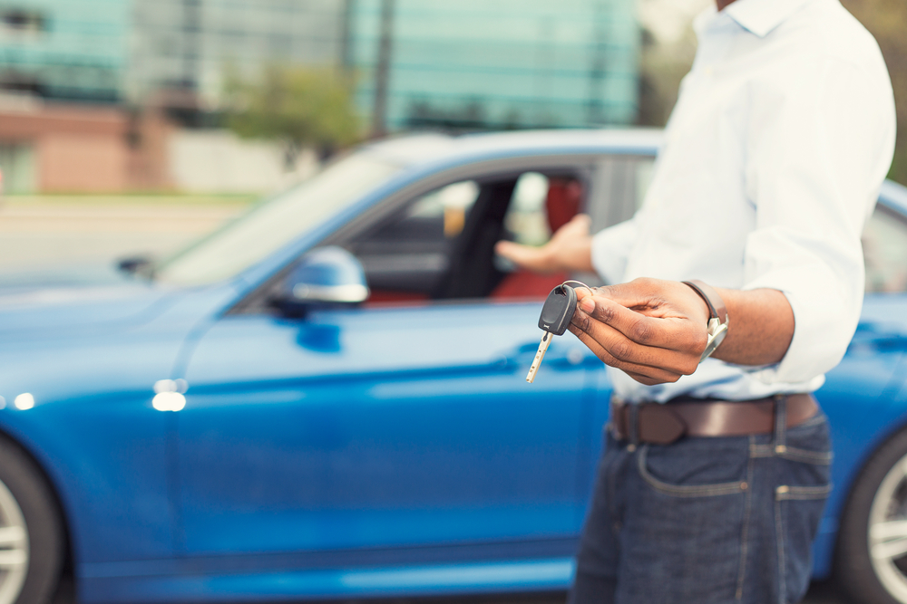 Saiba o que é financiamento de carro