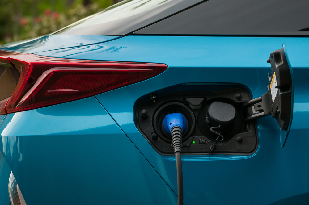 Entenda como funciona um carro híbrido Entenda como funciona um carro híbrido