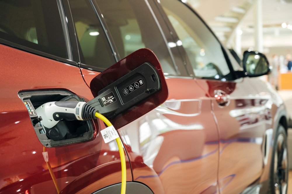 Opções de carros elétricos no Brasil