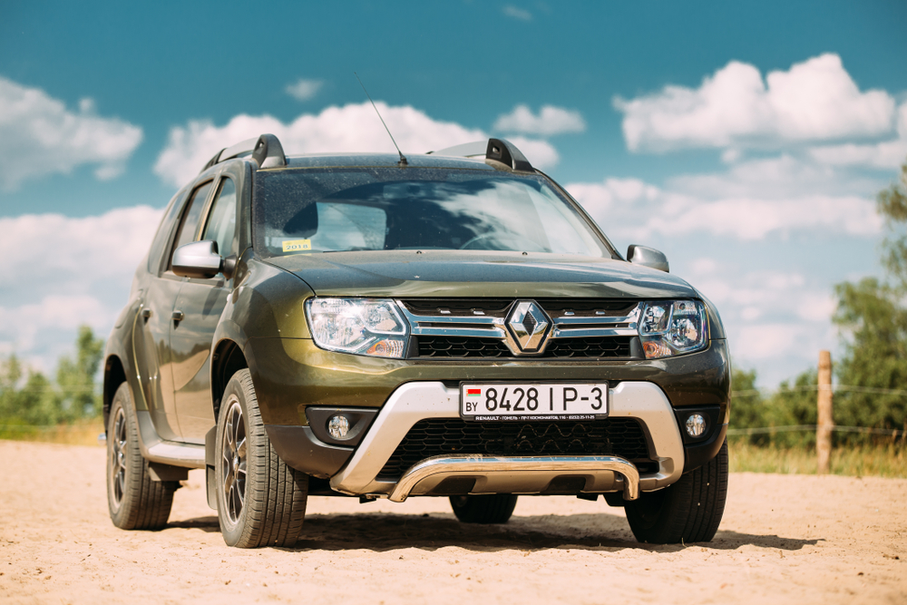 Por último e não menos importante, Renault Duster Dynamique fecha a lista dos melhores carros automáticos 2022.