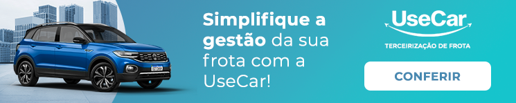 Simplifique a gestão de da sua frota, terceirize com o aluguel de frota da Usecar