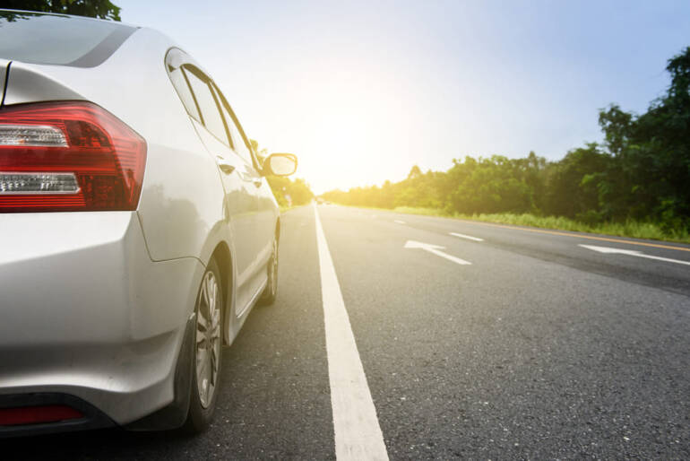 6 dicas de como evitar acidentes na estrada e garantir uma viagem tranquila