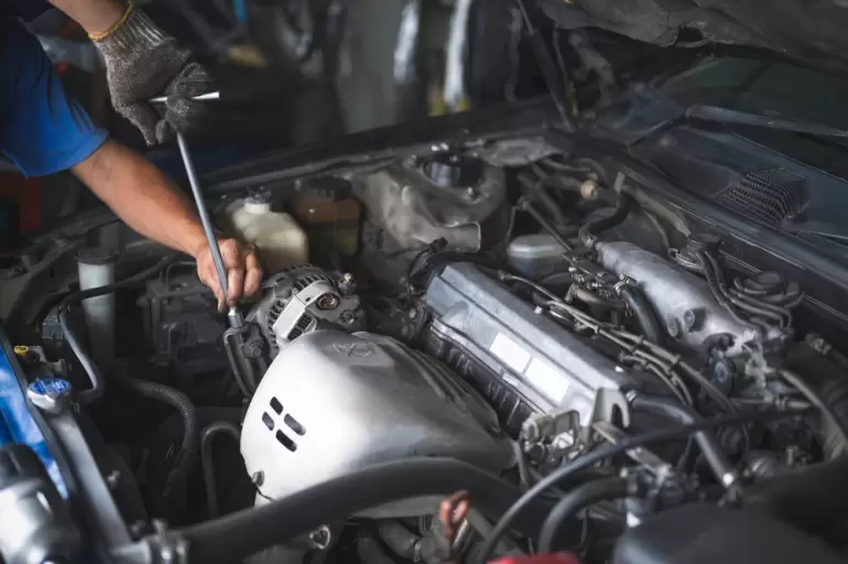 Alternador de Carro: Para que Serve e Como Funciona