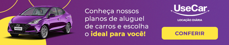 Assine seu carro elétrico na USECAR