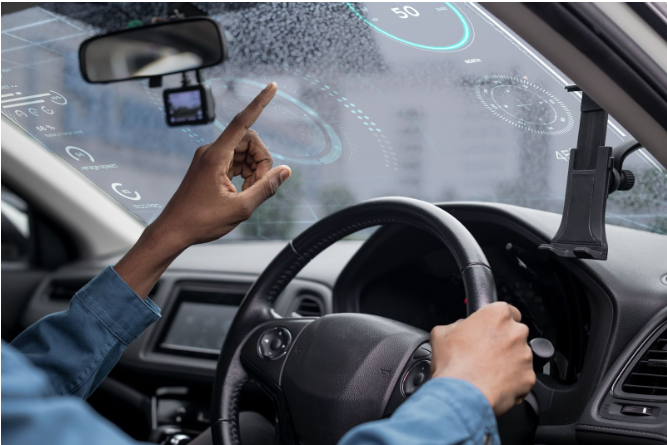 Carros autônomos e a Inteligência Artificial: nova era automobilística