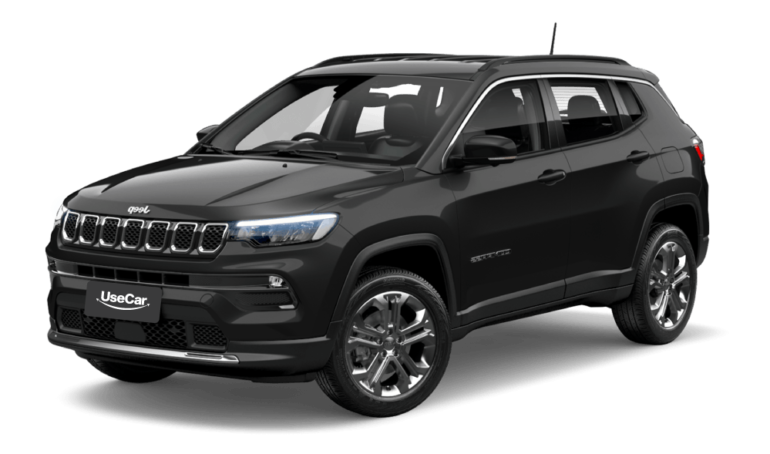  Assinatura de Jeep: A maneira inteligente de ter o seu SUV dos sonhos